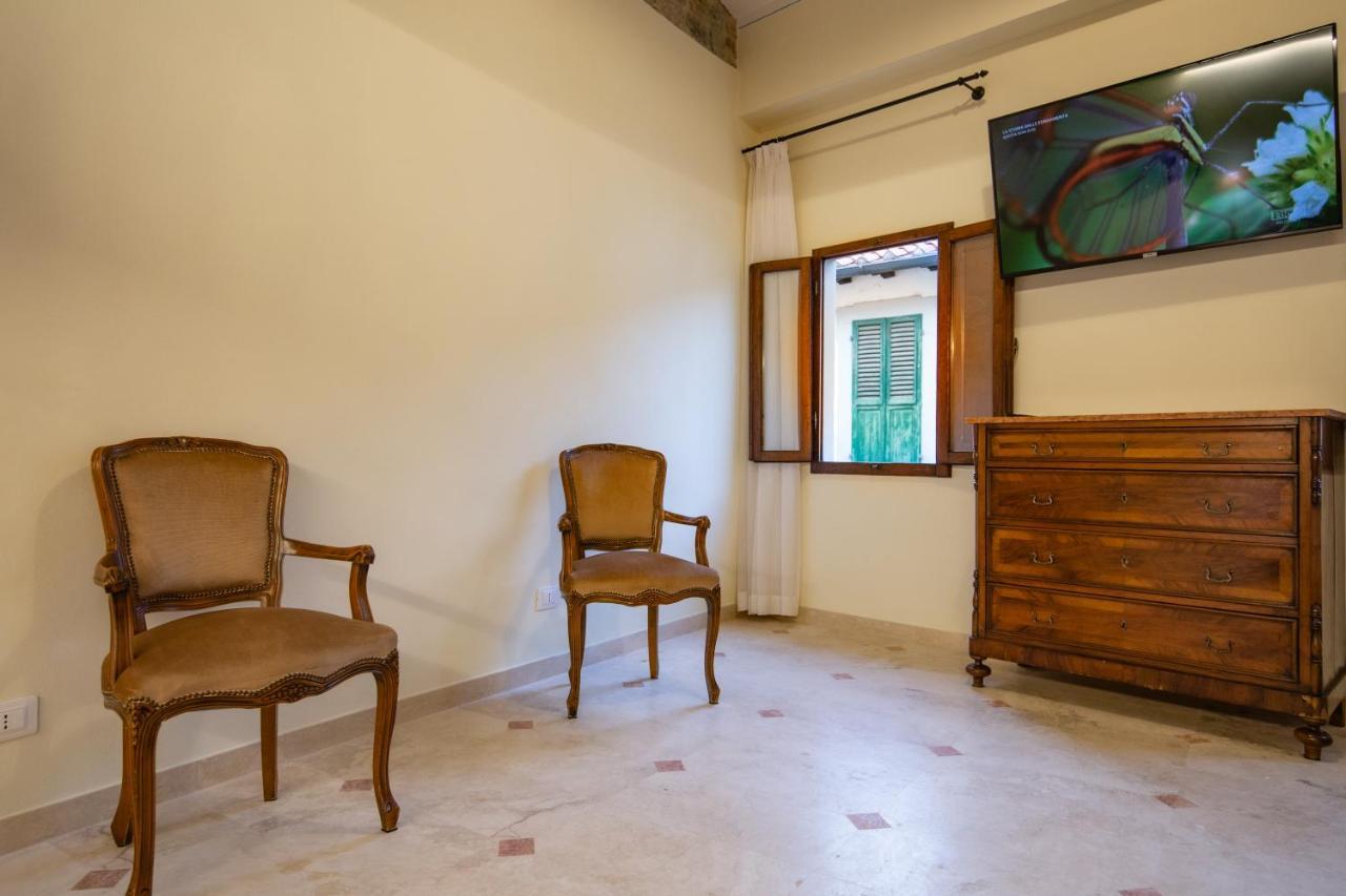 Ibibiena - Suite Cecco E Mea Bibbiena Exterior foto